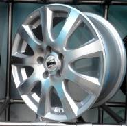 ZW 740. 6.5x15, 5x100.00, ET40, ЦО 67,1 мм.