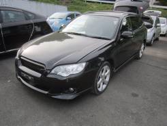 Subaru Legacy. BP9, EJ253