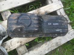Поддон. Toyota Cresta, GX100 Toyota Mark II, GX100 Двигатель 1GFE