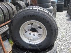 Nissan. 8.0x15, ET0