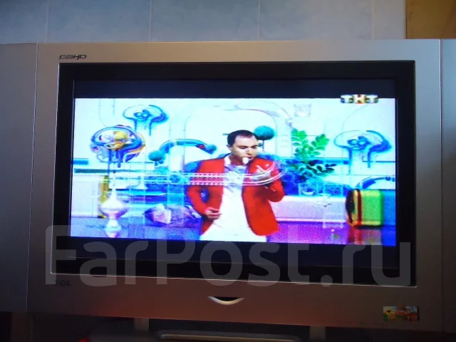 TCL. LCD (��) ����