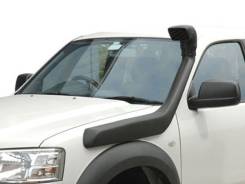 Шноркель. Mazda BT-50