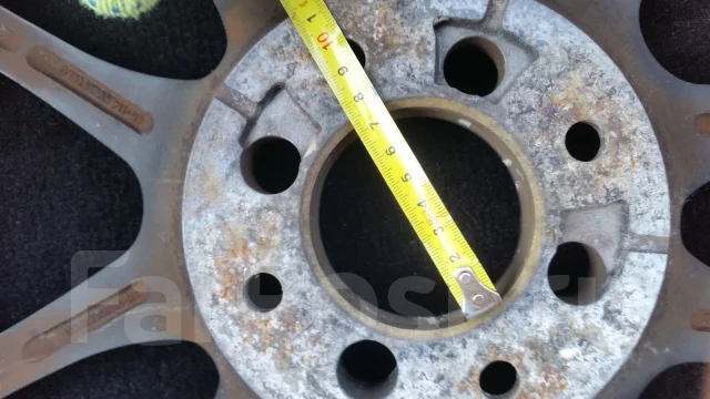 Work Emotion CR-KAI. 7.0x17", 4x114.3 ����