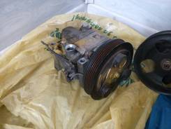 Компрессор кондиционера mazda familia BJ5