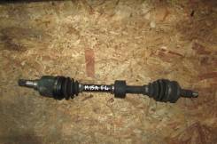 Привод. Suzuki Aerio, RB21S Двигатель M15A