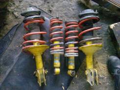 Пружина подвески. Subaru Legacy, BE5, BH5