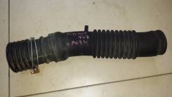 Патрубок воздухозаборника. Mitsubishi Delica Star Wagon, P03V, P03W, P02V, P13V, P01V, P12V