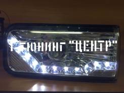 Линза фары. Toyota Land Cruiser, GRJ200, J200, URJ200, UZJ200, UZJ200W, VDJ200