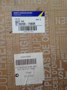 Диск тормозной. Renault Fluence Двигатели: M4R, H4M, K9K, K4M