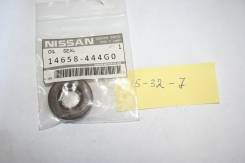 Сальник генератора. Nissan: Caravan, Terrano, Atlas, Datsun, Mistral, Homy, Terrano II, Datsun Truck Двигатели: TD27, TD27ETI, TD27T, TD27TI, TD27B, T...