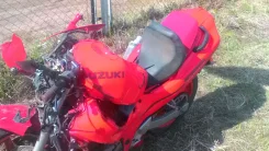 Suzuki RF 400R. 400����. ��., ����������, ��� ���, � �������� ����
