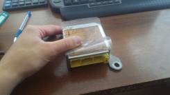 Блок управления airbag. Nissan Primera, WTP12 Двигатель QR20DE