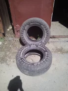 Hankook DynaPro HL RA25. ������, 2005 ���, �/�, ����� 30�% ����