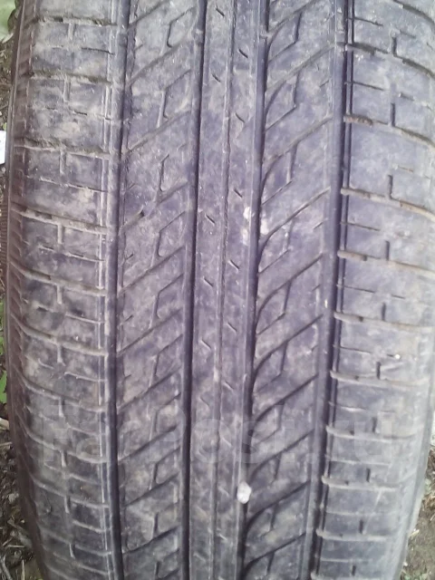 Hankook DynaPro HL RA25. ������, 2005 ���, �/�, ����� 30 % ����