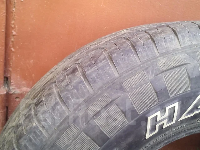 Hankook DynaPro HL RA25. ������, 2005 ���, �/�, ����� 30 % ����