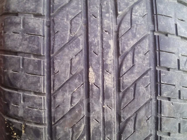 Hankook DynaPro HL RA25. ������, 2005 ���, �/�, ����� 30 % ����