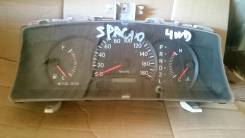 Спидометр. Toyota Corolla Spacio, NZE121, NZE121N Двигатель 1NZFE
