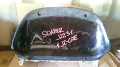 Спидометр. Toyota Soarer, JZZ30 Двигатель 1JZGTE