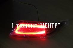 Катафот. Toyota Camry, ASV50, AVV50, GSV50