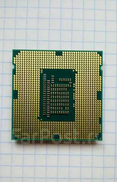 Intel Core i3-3250 ����