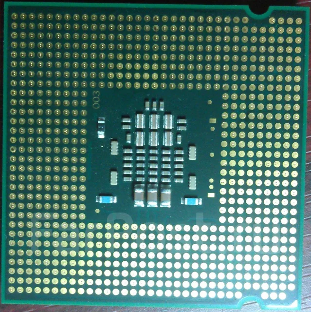 Intel Core 2 Duo E4500 ����