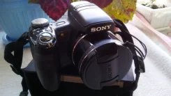 Sony Cyber-shot DSC-HX1. 10 - 14.9 ��, ���: 14� � �����