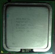 Intel Pentium 4