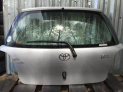 Дверь багажника. Toyota Vitz, SCP13, NCP10, NCP13, NCP15, SCP10