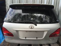 Дверь багажника. Toyota Ipsum, ACM21, ACM21W, ACM26, ACM26W