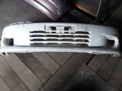Бампер. Toyota Funcargo, NCP20, NCP25, NCP21