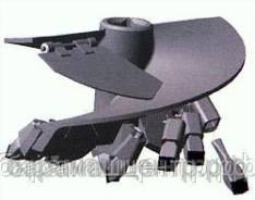 Буры.