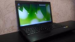 Lenovo G565. 15.6", 2,3 ГГц, ОЗУ 3072 Мб, диск 250 Гб, WiFi, Bluetooth, аккумулятор на 2 ч.