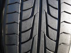 Firestone Firehawk Wide Oval. Летние, 2014 год, износ: 10%, 2 шт