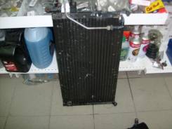 Радиатор кондиционера. Mitsubishi RVR, N28W, N23W, N28WG, N23WG Mitsubishi Chariot, N48W, N43W, N38W