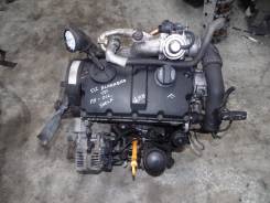Двигатель в сборе. SEAT Alhambra