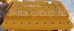 Нож для бульдозера D65/SD16/TY160/MB160R