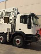 Коробка переключения передач. Iveco
