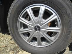 Zack. x14", 5x100.00, 5x114.30
