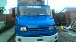 ЗИЛ 5301 Бычок. Продам Зил 5301 бычок, 4 250 куб. см., 3 000 кг.