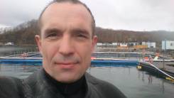 Водолаз. Среднее образование, опыт работы 3 года
