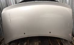 Капот. Nissan Cube, BNZ11, YZ11, BZ11