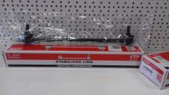 Стойка стабилизатора. Honda Jazz Honda Fit, GD3, GD1 Двигатели: L12A1, L12A3, L12A4, L13A1, L13A2, L13A5, L13A6, L15A1, L13A, L15A