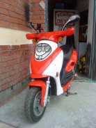 Jialing. 125����. ��., ��������, ��� ���, � �������� ����