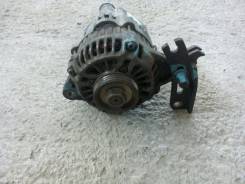 Генератор. Mitsubishi Pajero Junior, H57A Mitsubishi Minica Toppo, H31A, H36A Mitsubishi Minica, H36A, H31A Mitsubishi Pajero Mini, H51A, H56A