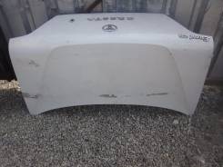 Крышка багажника. Toyota Cresta, JZX105, GX105, JZX100, JZX101, GX100, LX100 Двигатели: 1JZGTE, 2JZGE, 1GFE, 2LTE, 1JZGE