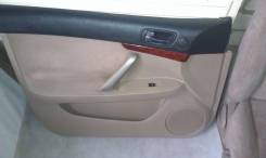 Кнопка стеклоподъемника. Toyota Premio, AZT240, NZT240, ZZT240, ZZT245 Toyota Allion, AZT240, NZT240, ZZT240, ZZT245 Toyota Opa, ACT10, ZCT10, ZCT15 Д...