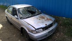 Toyota Tercel. EL51, 4E
