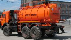КамАЗ 43118 Сайгак. АКН-10 Камаз 43118. Новый. Цена, 9 500 куб. см.