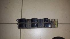 Блок управления стеклоподъемниками. Toyota Scepter, SXV15, VCV15, VCV10, SXV10 Toyota Vista, SV30, VZV33, VZV32, CV30, VZV31, VZV30, SV35, SV32, SV33...