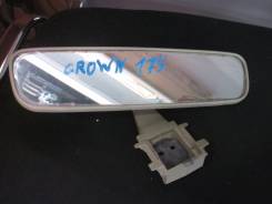 Зеркало заднего вида салонное. Toyota Crown, GS171, UZS175, JZS171, UZS173, JZS173, JZS175, JZS177, JZS179, UZS171 Toyota Crown Majesta, JZS179, UZS17...